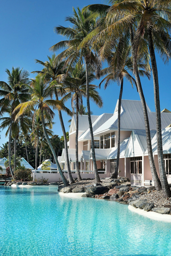 Exterior & Views 2, Sheraton Grand Mirage Resort, Port Douglas, Douglas