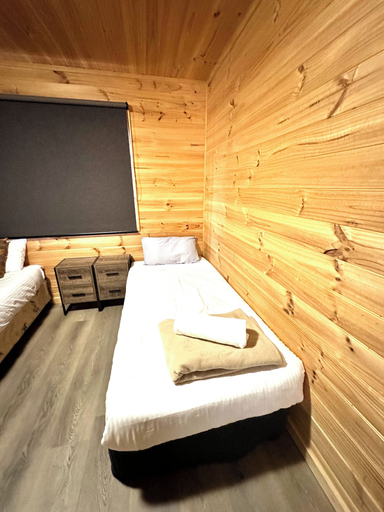 Bedroom 8
