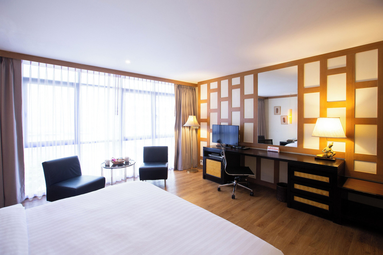 Bedroom 8