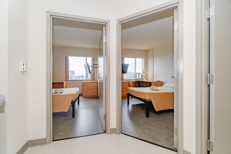Others 5, University of Ottawa Residence, Ottawa