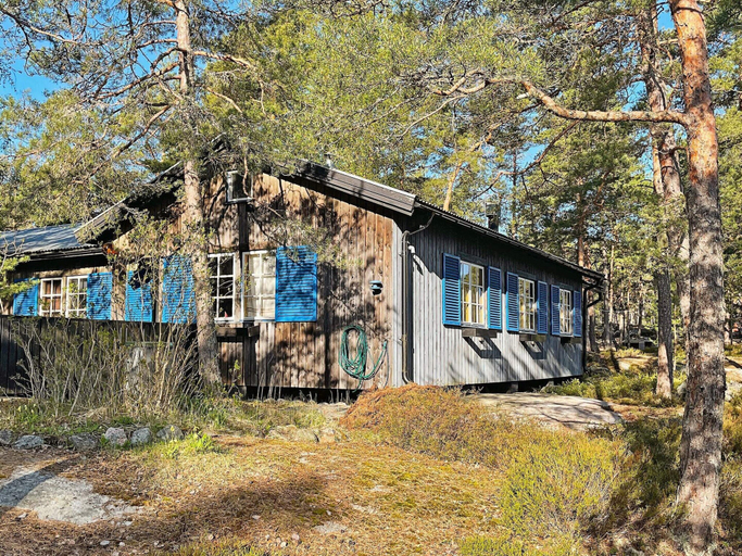 Primary image, 10 Person Holiday Home in Moja-by Traum, Värmdö
