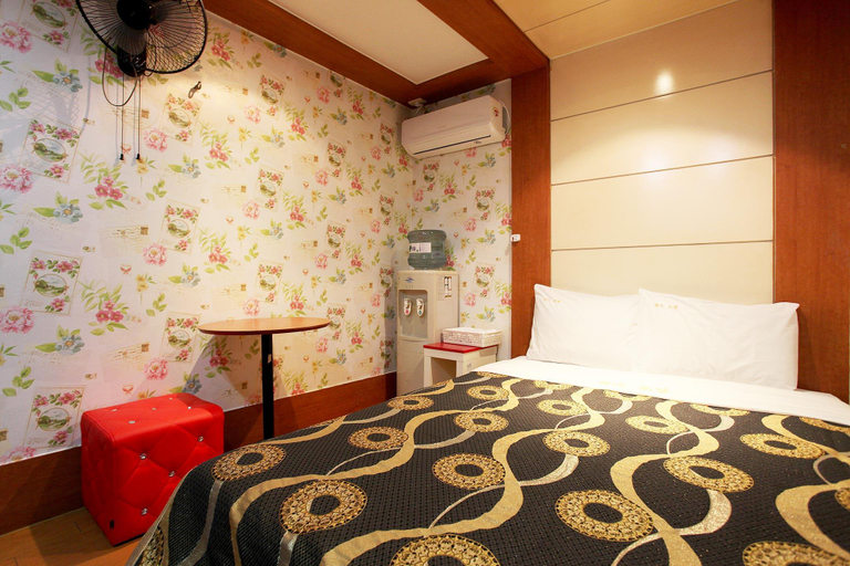Bedroom 2, Hwagok Royal, Gangseo