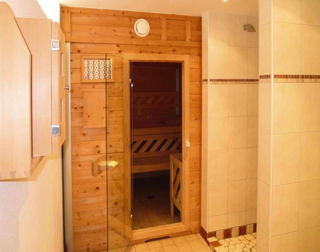 Sauna 4, Apartments Home Bergbauernhof Wallnofer, Imst