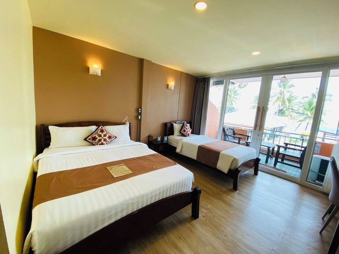Bedroom 12