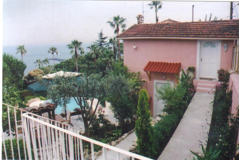 Others 3, Maison Louijane, Alpes-Maritimes