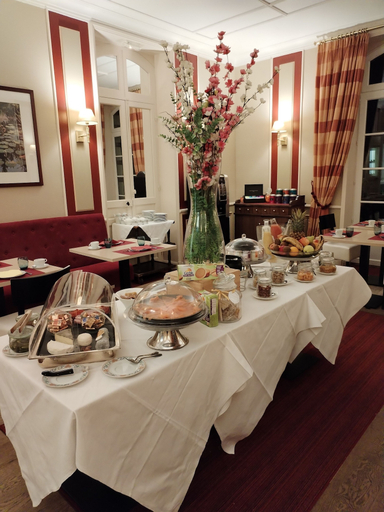 Food & Drinks 5, Domaine des Roches Hotel & Spa, Loiret