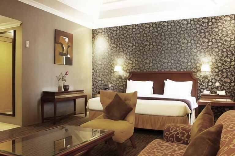 Bedroom 6
