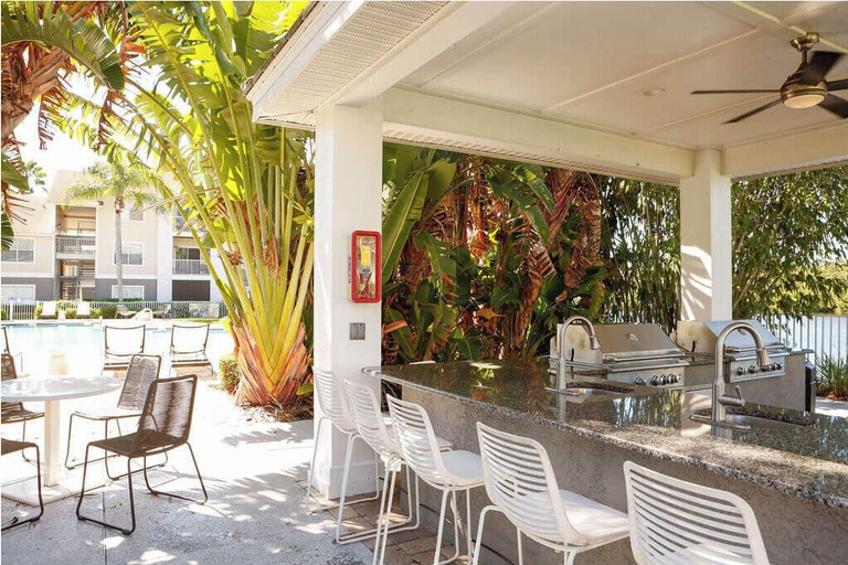Food & Drinks, Bradenton Apartments by Landing, Manatee