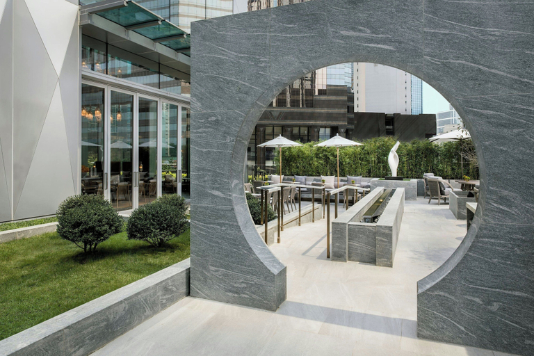 Exterior & Views 2, The St. Regis Hong Kong, Hong Kong Island