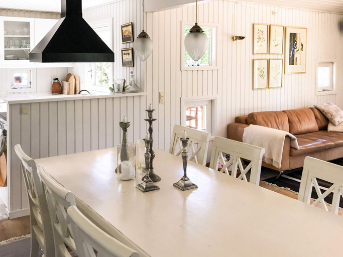Others 3, Splendid Holiday Home in Dronningmolle near Beach, Gribskov