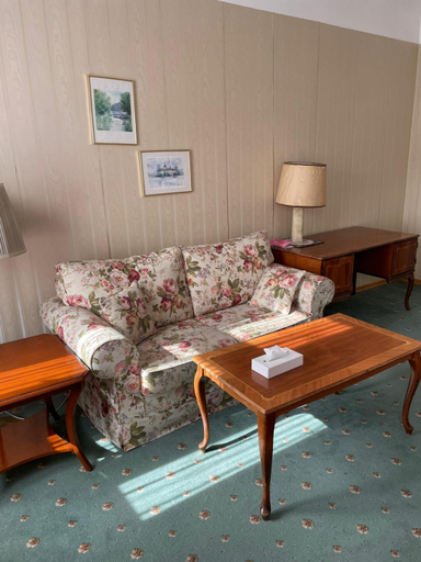 Public Area 2, Hotel Viki, Wien