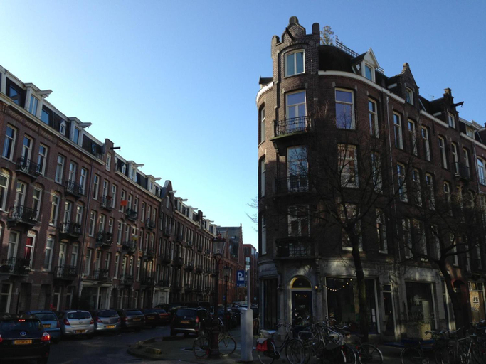 Others 4, Boutique Amsterdam Homestay, Amsterdam
