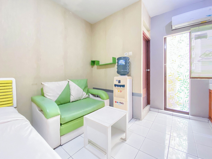 Bedroom 12