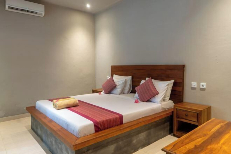 Bedroom 29