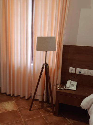 Bedroom 16
