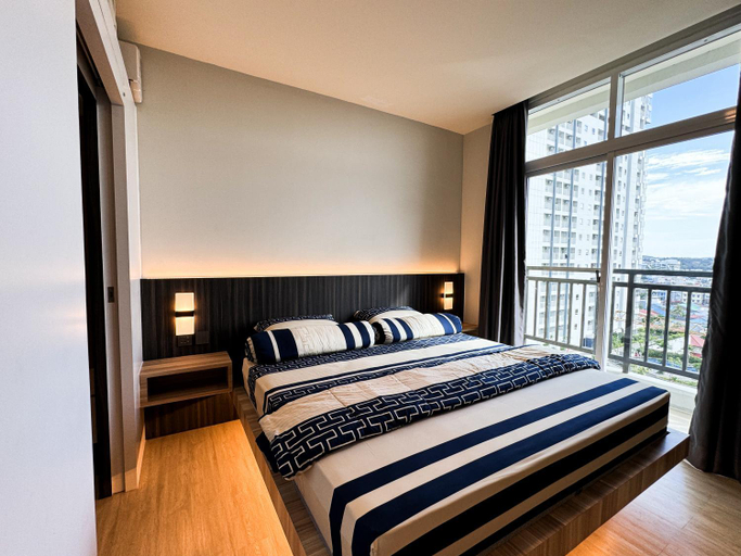 PREMIER RESIDENCES @Formosa Residence Nagoya, Batam