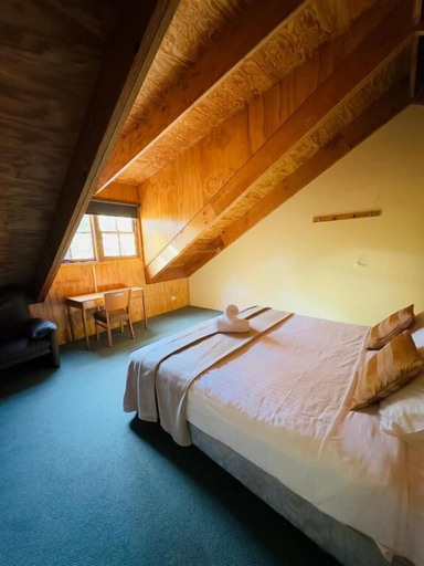Bedroom 13