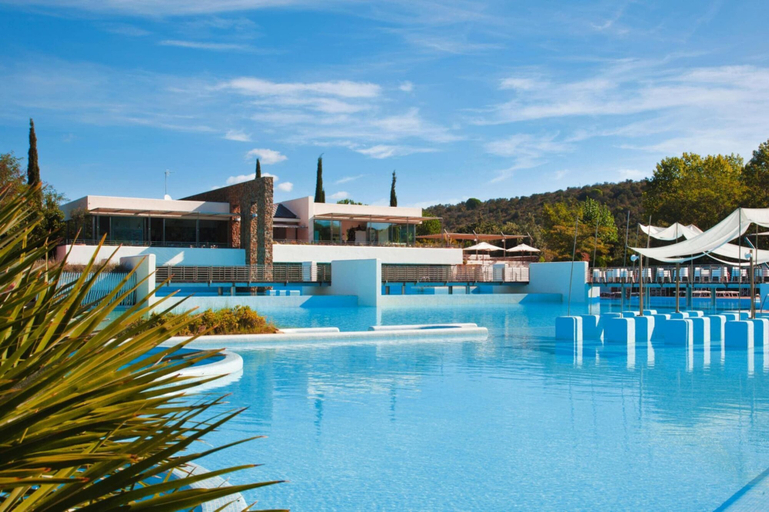 Pool 2, Bungalow in Castiglione Della Pescaia, Grosseto