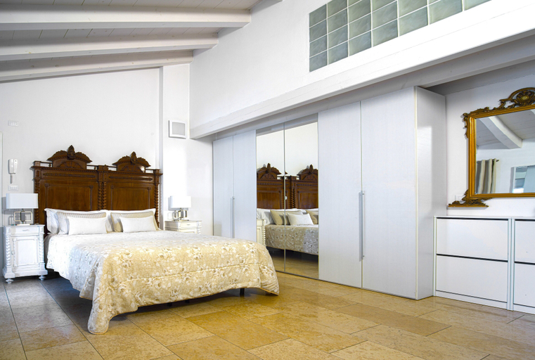 Academia Resort, Bergamo