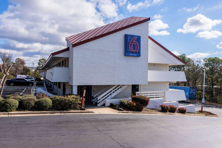 Motel 6 Birmingham, AL, Jefferson