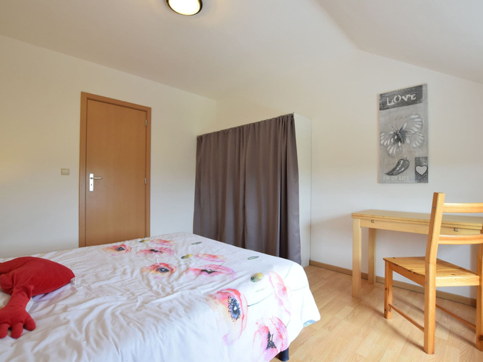 Bedroom 5, Comfort Stay in Carlsbourg, Luxembourg