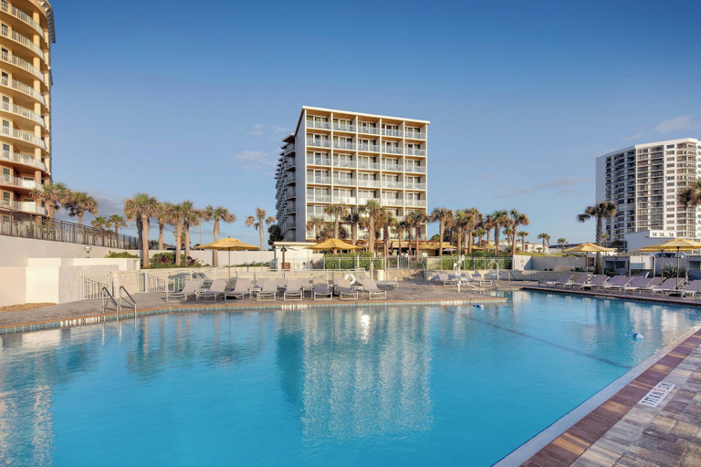 Sport & Beauty 5, Delta Hotels by Marriott Daytona Beach, Volusia