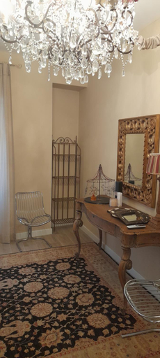Others 4, Central luxury rooms, Olbia-Tempio