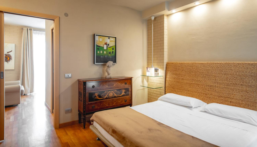 Bedroom 13