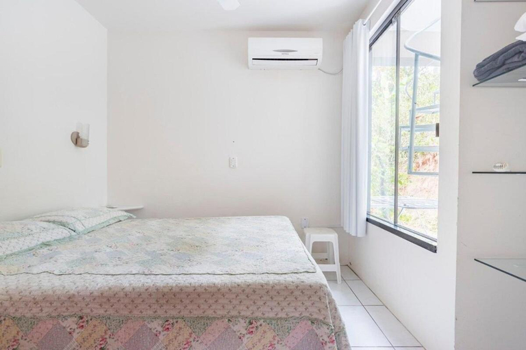 Bedroom 2, Res. Bombinhas, Bombinhas