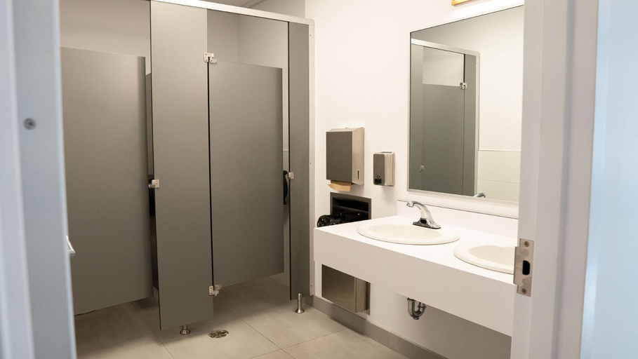 Bathroom 5