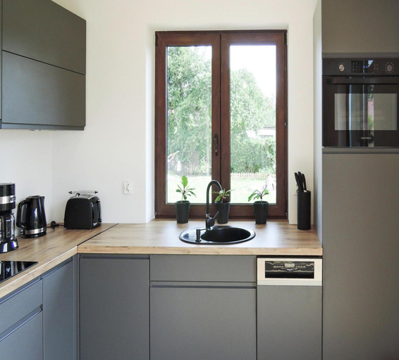 Others 3, Holiday Home in Stepnica for 6 Persons, Goleniów
