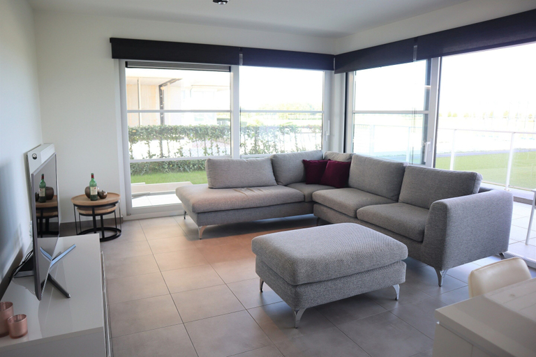 Others 4, Apartment in Nieuwpoort With Pool & Terrace, West-Vlaanderen