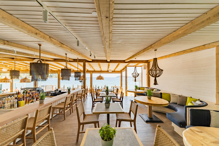Food & Drinks 3, Thalassa Cape Philian Collection, Thessaly