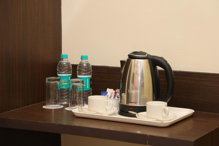 Amenities 7
