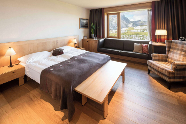 Bedroom 6