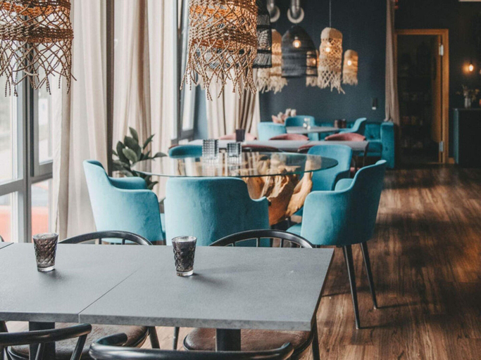 Dining 1, 4 Star Holiday Home in Hisings Backa, Göteborg