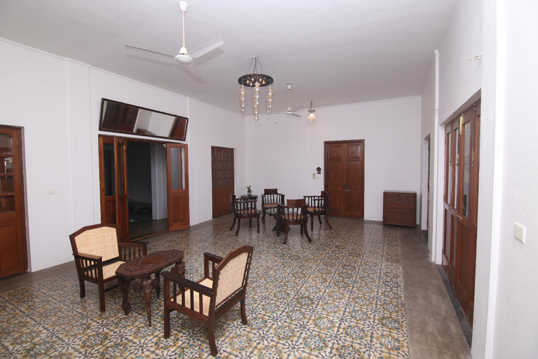 Others 4, La Taara Feel Home, Viluppuram