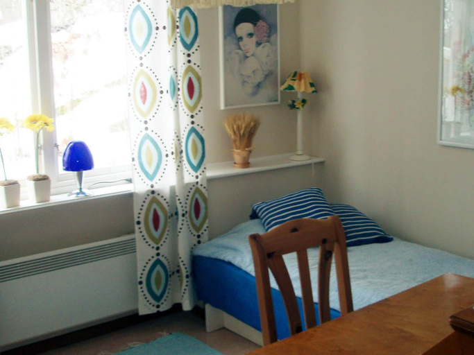 Bedroom 2, Holiday Home in SKÃ…, Ekerö