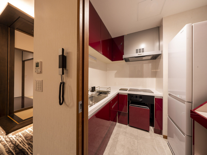 Others 4, La'gent Stay Hakodate Ekimae, Hakodate