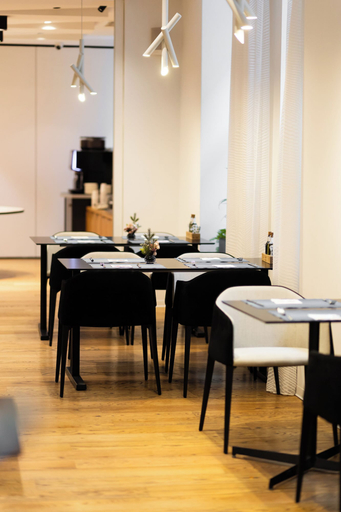 Food & Drinks 5, Boutique Hotel Museum, Belgrade