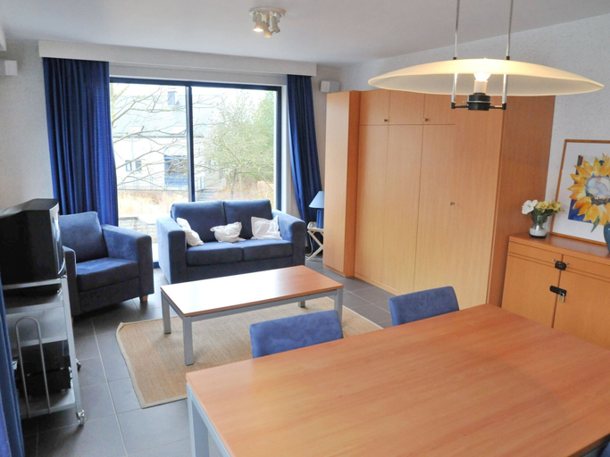 Others 1, Villa Apartment with Terrace, Luxembourg