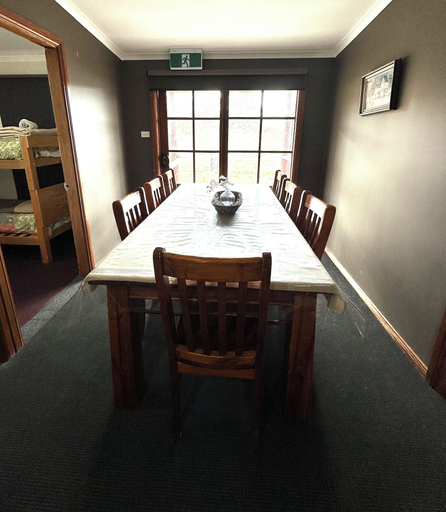 Dining Room 2