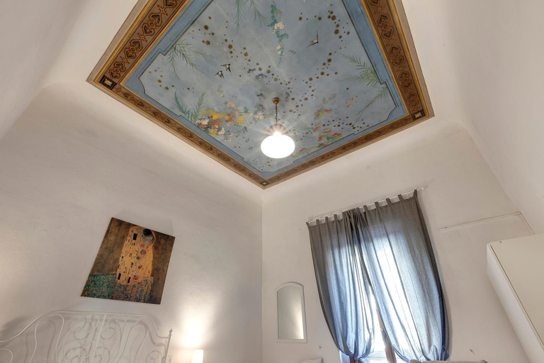 Bedroom 2, Sleep Tight Florence (Rooms), Florence