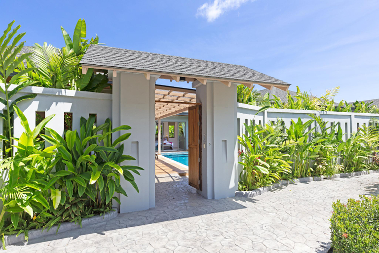 Exterior & Views, Eco Pool Villa Dalaa 6*Full Service*Kamala Beach, Phuket Island