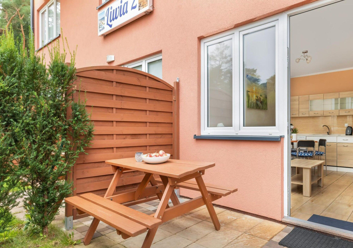 Others 5, Comfortable 2-level Apartments Close to the Beach, Gryfice