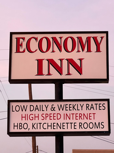 Others 4, Economy Inn Odessa, Ector