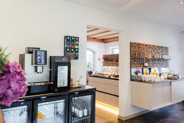 Food & Drinks 2, Hotel Garni Sirmian, Bolzano