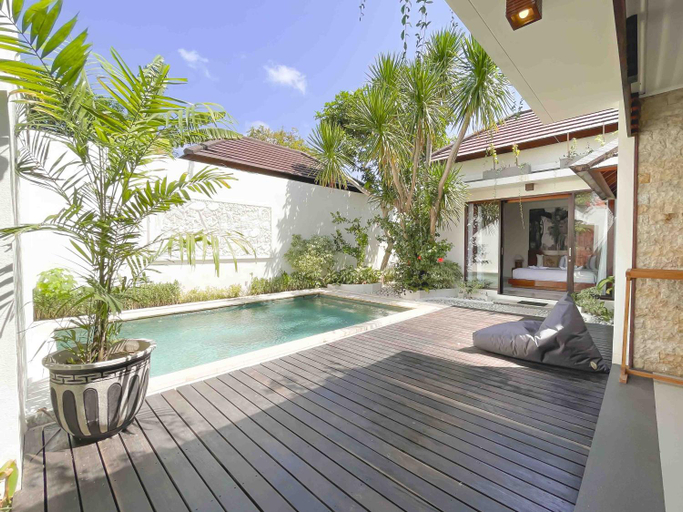 Others 3, CARI Surf Villas, Badung