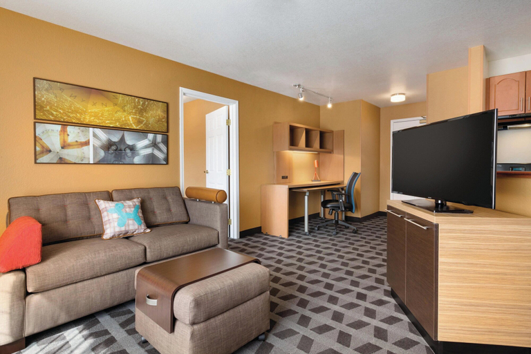 TownePlace Suites By Marriott Denver Downtown, Denver