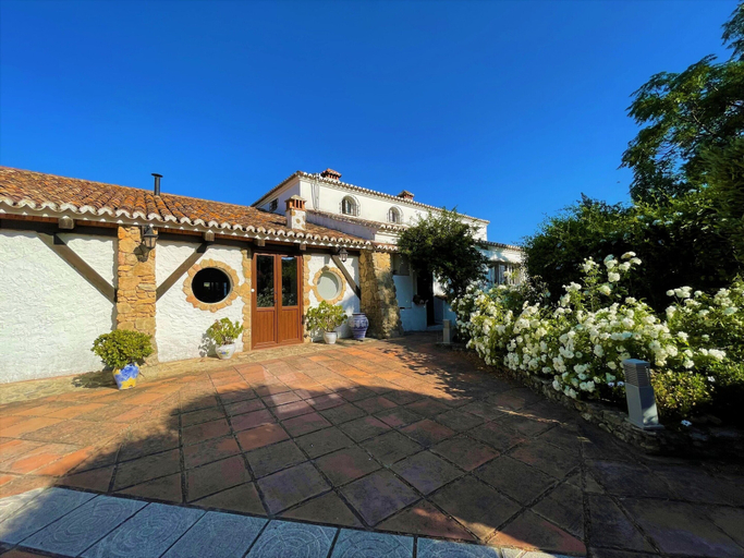 Exterior & Views 2, Casa Alta, Málaga